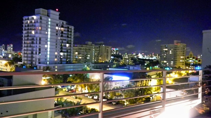 TownhouseHotel