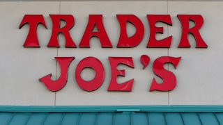 Trader Joe's logo