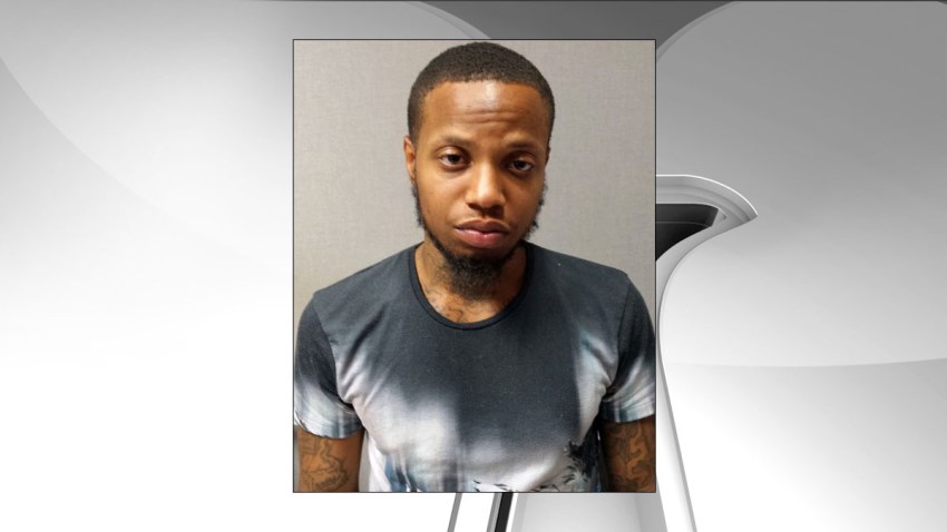 Tremayne Antwan Crawford