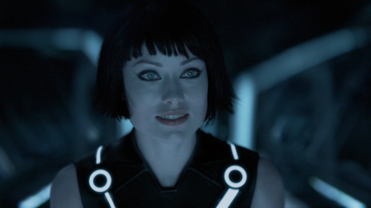 Tron Legacy