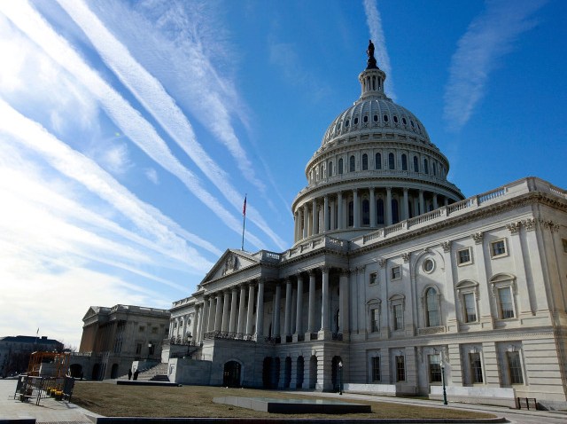 U.S. Capitol
