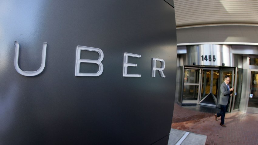 Uber Safety