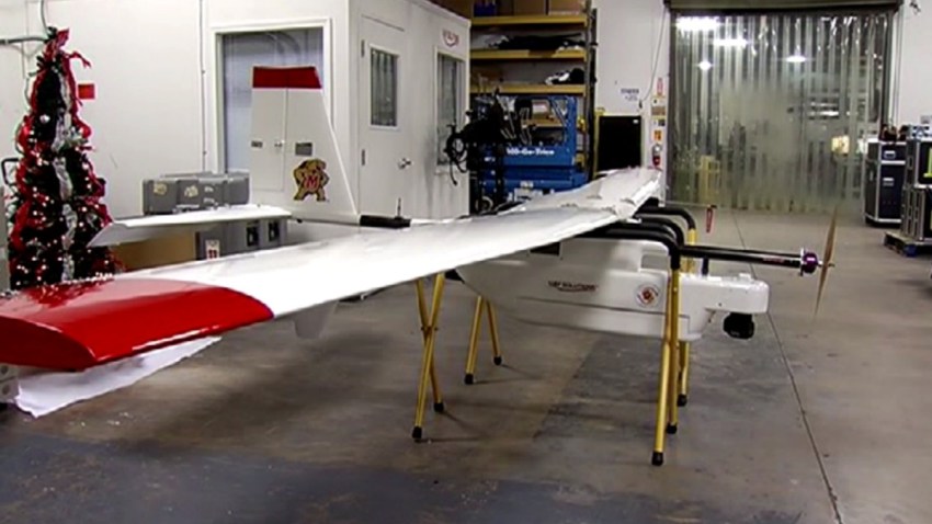 UMDdrone