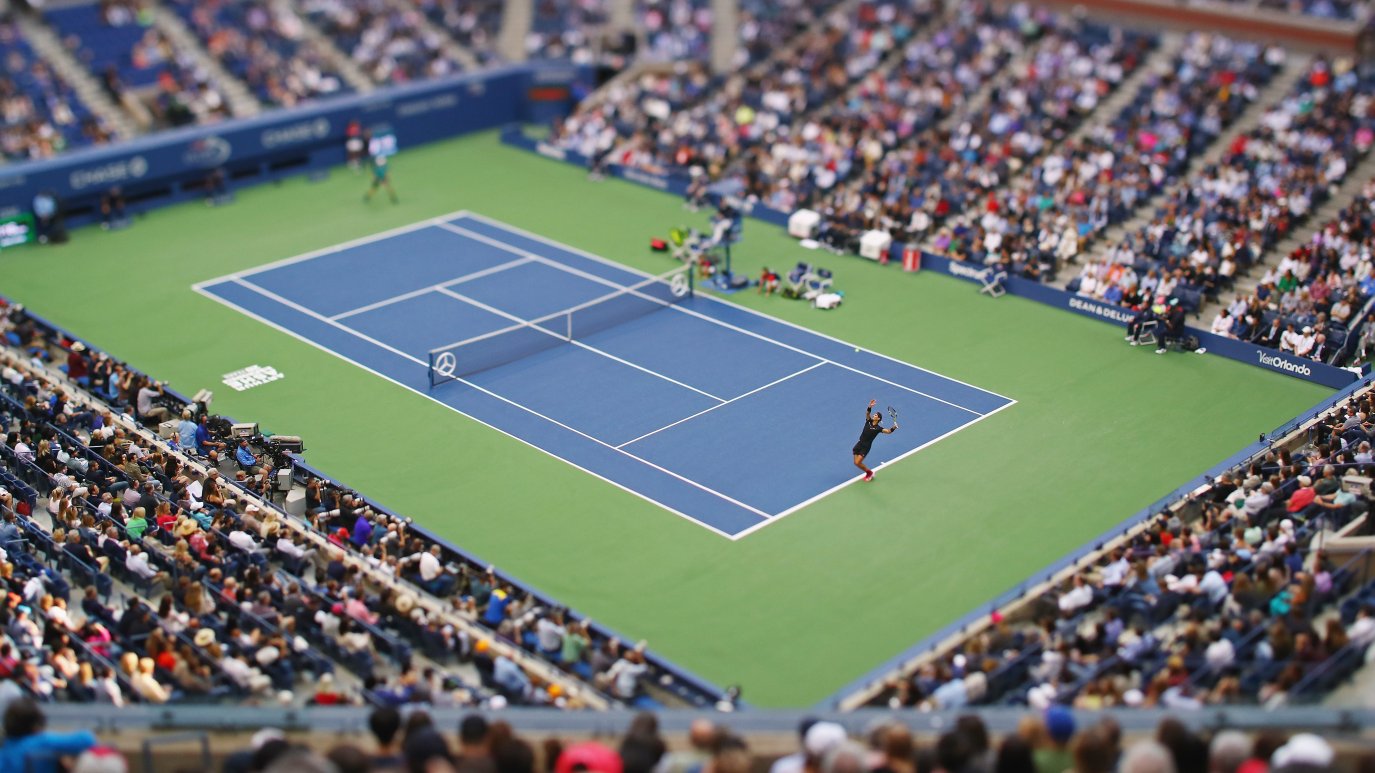 US Open Tennis Tournament to Allow 100% Fan Capacity in 2021 – NBC4
