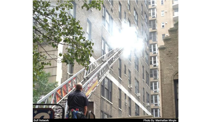 UWSApartmentFire