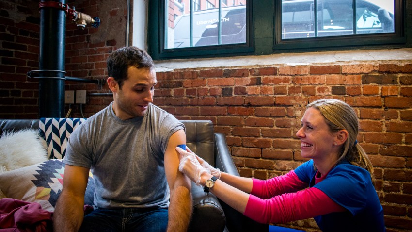 UberFlu-Health Photos 3