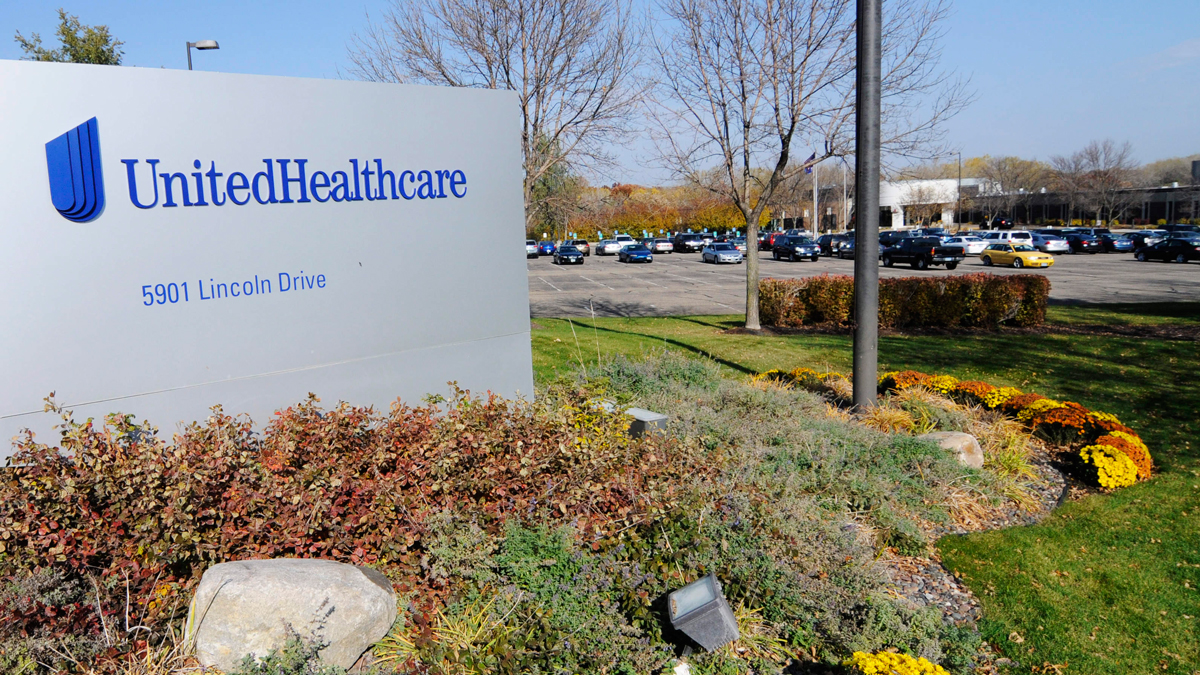 UnitedHealthcare Files to Enter Maryland Health Exchange