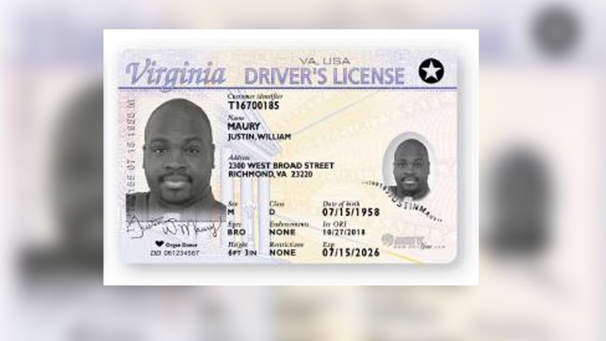 Va Real ID