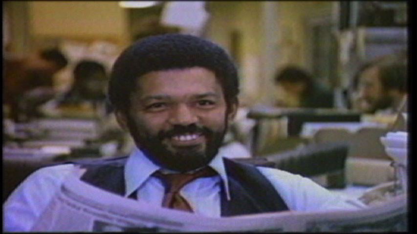 Jim Vance: 48 Years at News4 in Photos – NBC4 Washington
