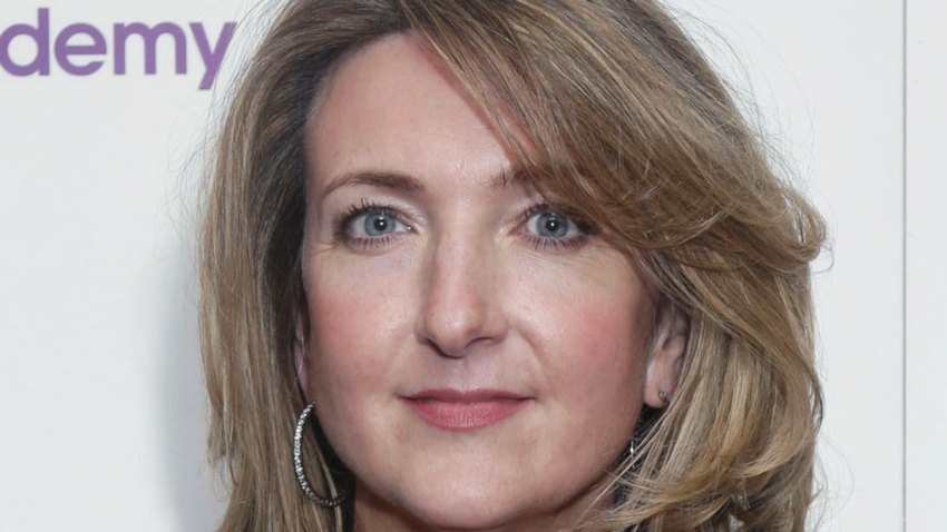 Britain BBC Pay Gap