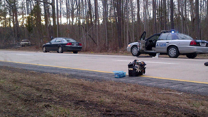 Virginia Trooper Killed In I 85 Shooting Nbc4 Washington 7559