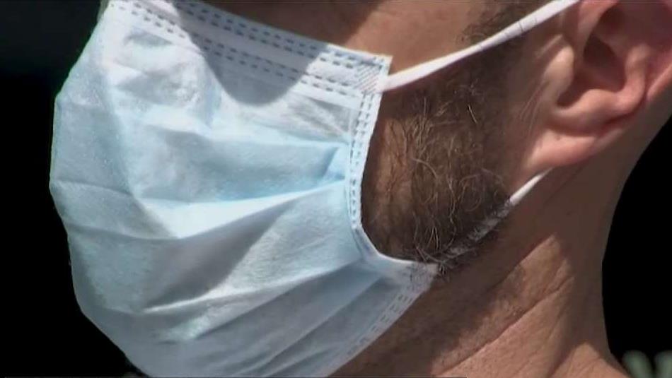 Virginia to Require Public to Wear Face Masks NBC4 Washington