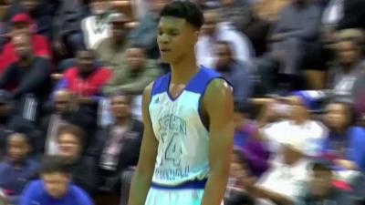 Virginia S Top High School Basketball Recruit Going To G League