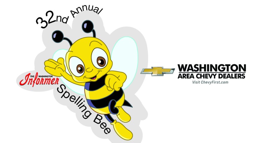 WI spelling bee 2014