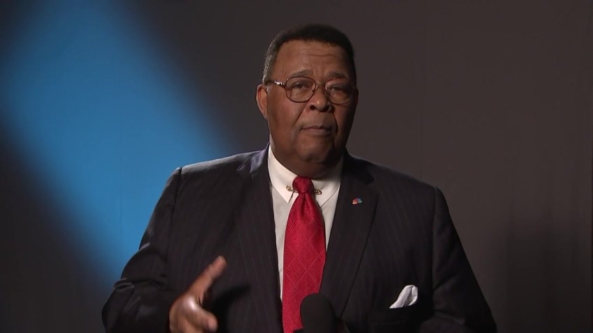 bill howell
