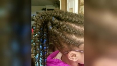 Virginia Referee Banned After Inspecting 10 Year Old Girl S Braids
