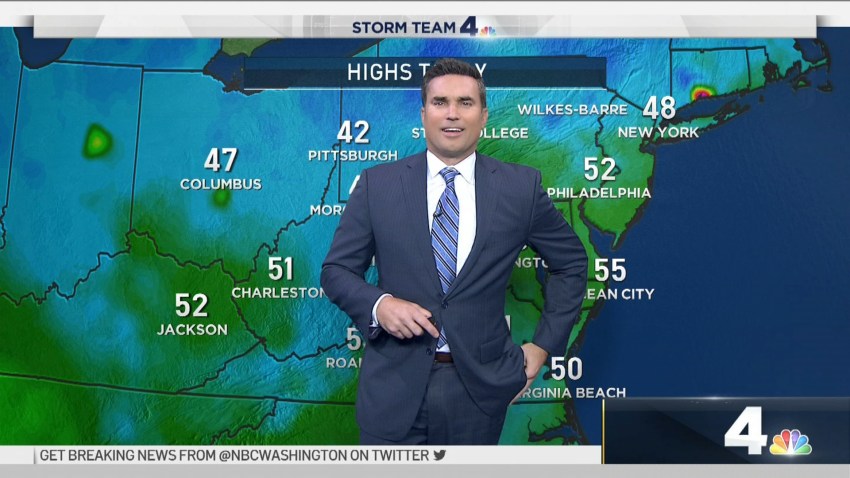 Doug Kammerer – NBC4 Washington