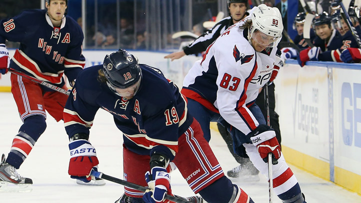 Washington-Caps