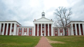 Washington and Lee University
