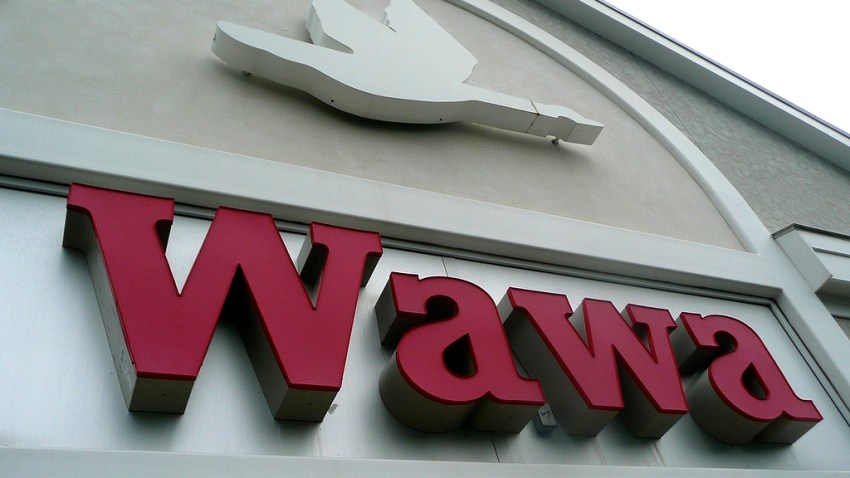 Wawa Exterior Flickr lsiegert