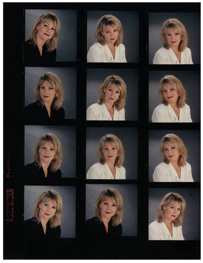 In Photos: 30 Years of Wendy Rieger – NBC4 Washington