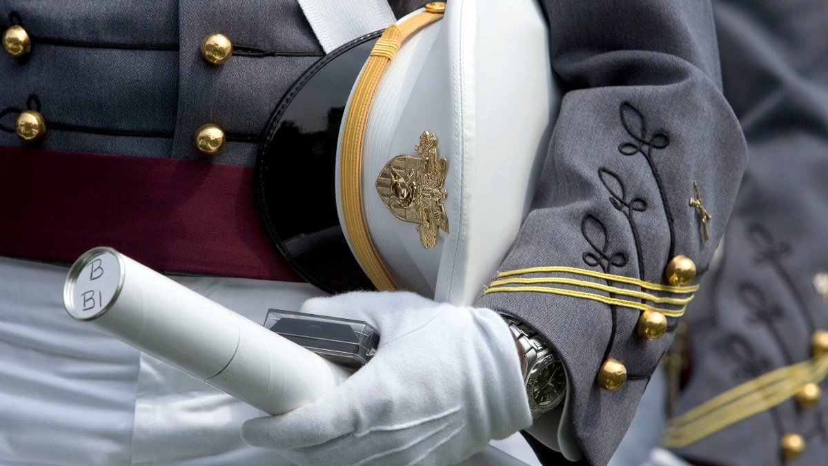 Sexual Assault Reports Rise at US Military Academies – NBC4 Washington - Vimarsana News