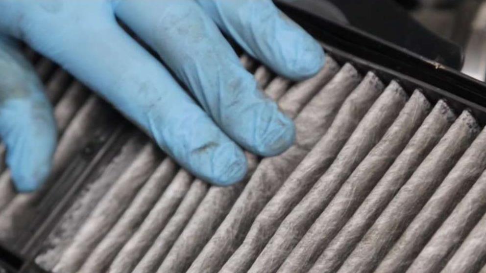 What to Do If Your Car Stinks NBC4 Washington