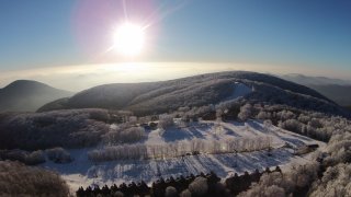 Virginia's Wintergreen Resort