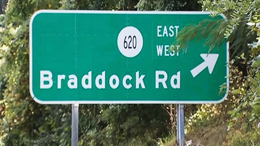 Wrong way fatal premature baby death Fairfax County Parkway 092913
