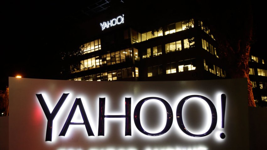 Yahoo