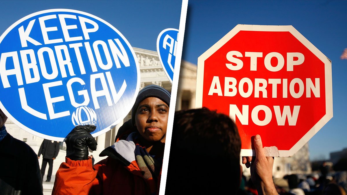 North Carolina House Passes Bill Tightening Abortion Limits After 12 Weeks – NBC4 Washington - Vimarsana News