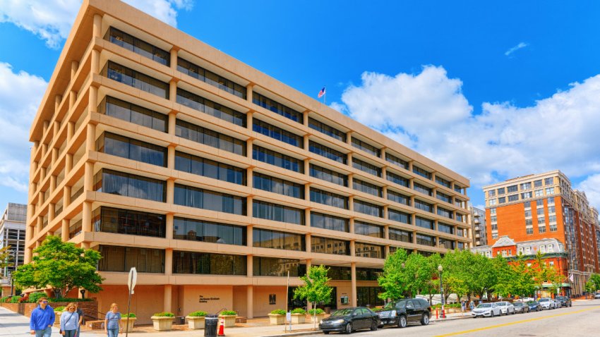 Jackson Graham Building for sale