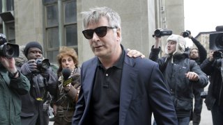 Alec Baldwin Stalking Case