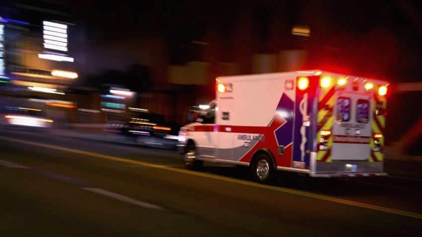 ambulance 0818