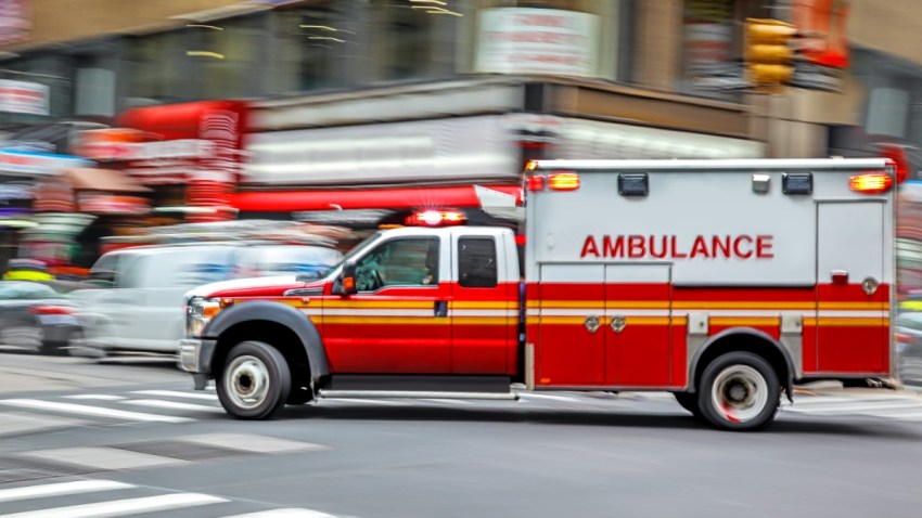 ambulance 0821