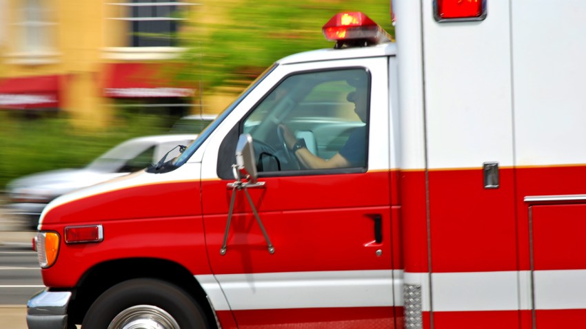 ambulance-shutterstock_112668582