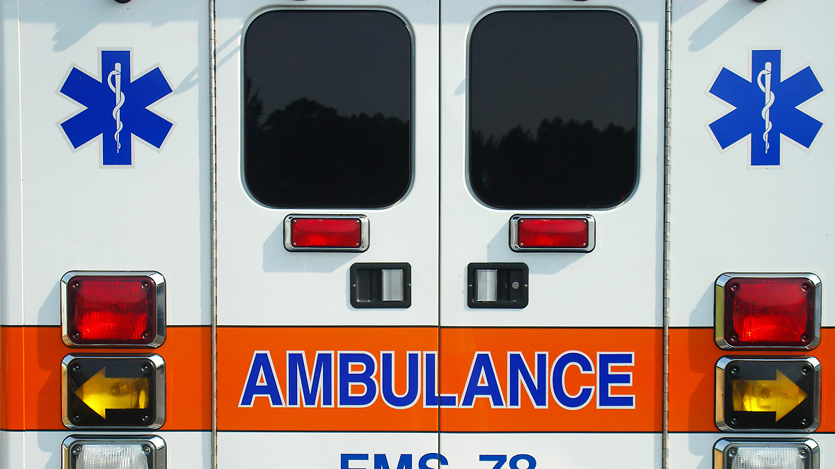 Man Dies After Being Hit by Car in Northwest DC