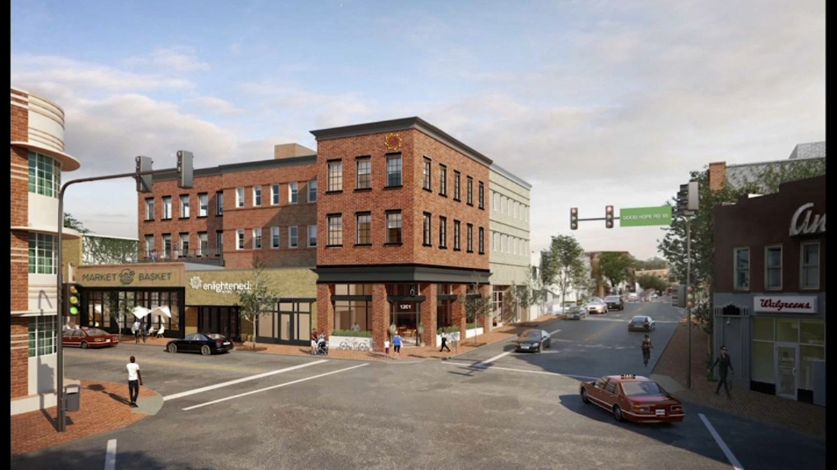 Major Development to Bring Jobs to Anacostia NBC4 Washington