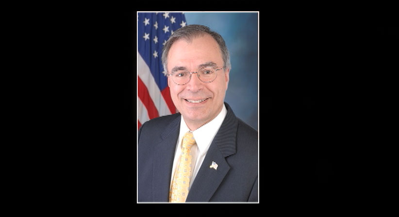 Wife of Maryland U.S. Rep. Andy Harris Dies – NBC4 Washington