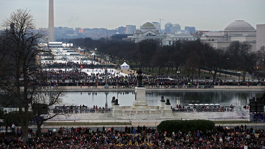 Inauguration Photo
