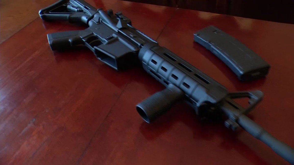 2 Arrested Pennsylvania Teens May Have Planned School Shooting, Police Say – NBC4 Washington - Vimarsana News