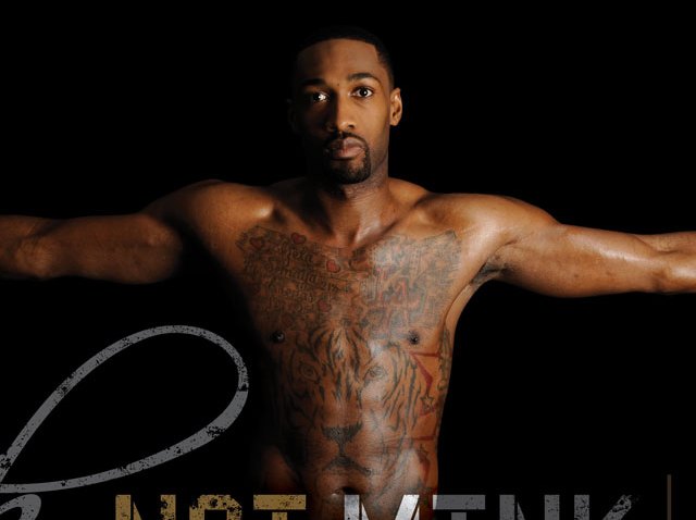 gilbert arenas peta