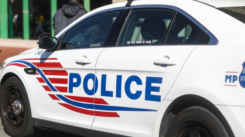 arrest dog walker 0823