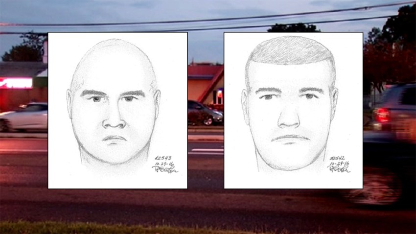 assault suspects
