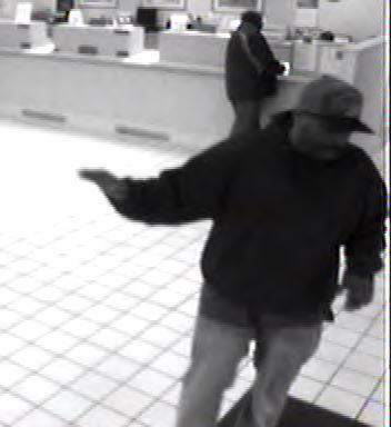 bank robbery manassas
