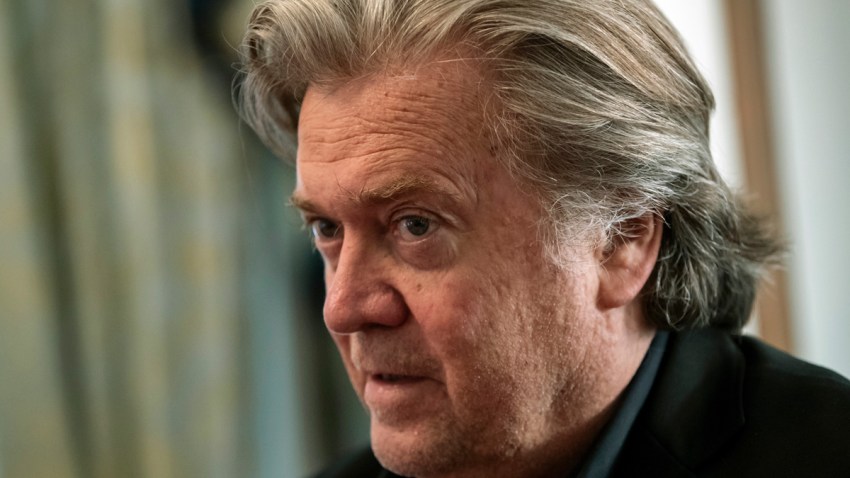 Bannon