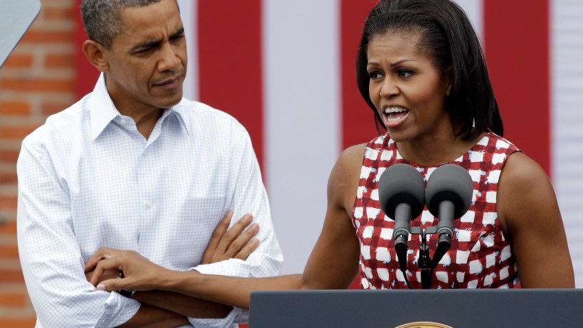 Obama 2012