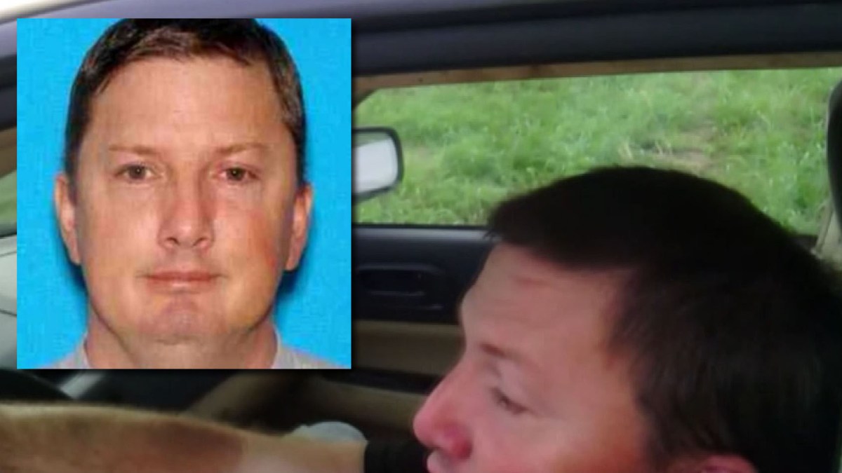 Watch Benbrook Police Stop Suspected Serial Killer for Speeding NBC4