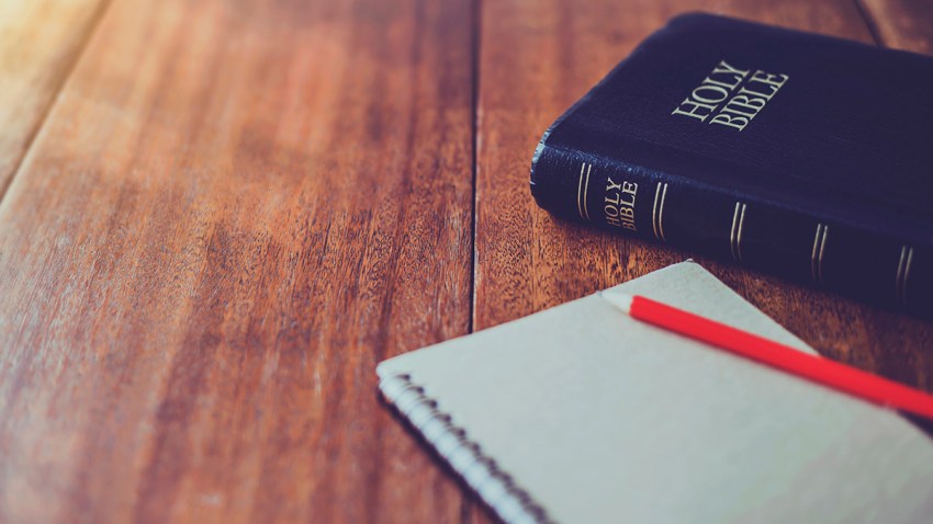 bible shutterstock_1070064413