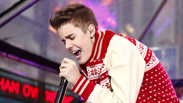 People Justin Bieber